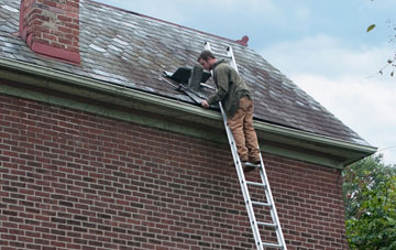 what affects urgent Keddington roof repairs
