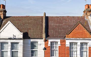 clay roofing Keddington, Lincolnshire