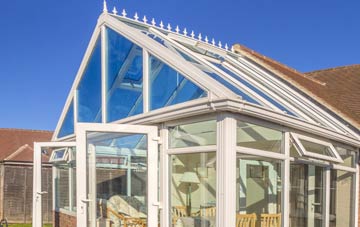 conservatory roof insulation costs Keddington