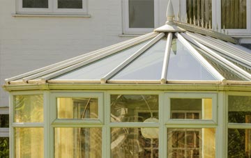 conservatory roof repair Keddington, Lincolnshire