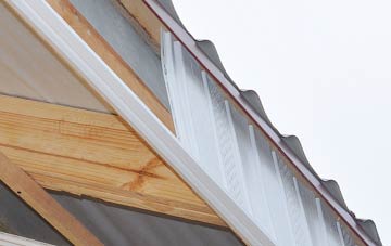 why Keddington fascia repairs are essential