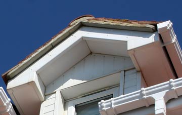 Keddington fascia installation costs