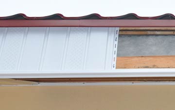 Keddington fascia repair costs