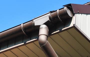 types of Keddington fascias