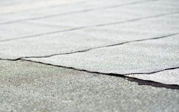 disadvantages of Keddington felt roofing