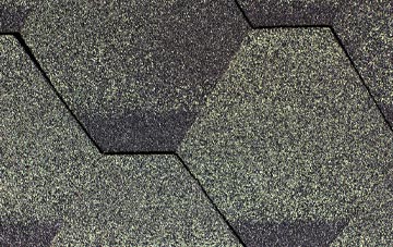 Keddington fibreglass shingle repairs