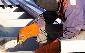 Keddington flat roofing options