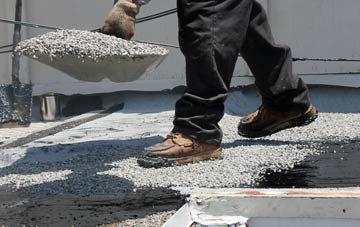 Keddington flat roofing companies