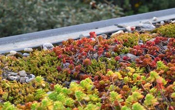 the cost of Keddington green roof installation
