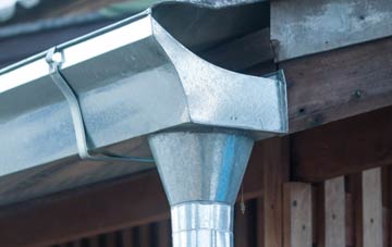Keddington guttering companies