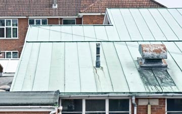 Keddington lead roofing costs