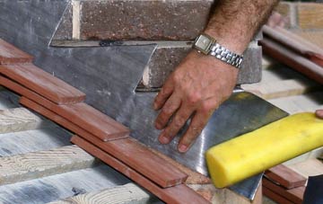 is Keddington lead roofing safe?