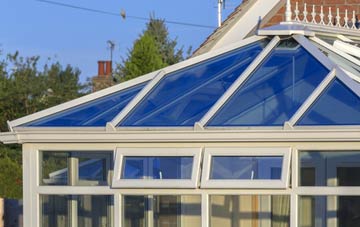 professional Keddington conservatory insulation