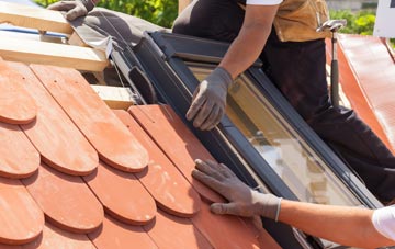 replacement Keddington roof windows