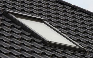 benefits of Keddington roof windows