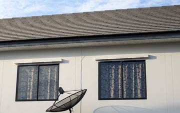 Keddington rubber roof costs