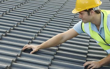 screened Keddington roofing companies