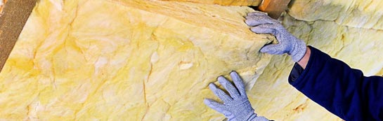 quotes for Keddington roof insulation