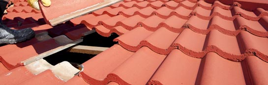 compare Keddington roof repair quotes