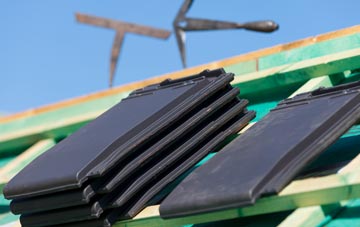 Keddington slate roof alternatives