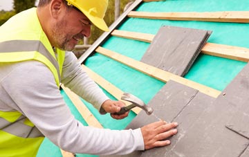 benefits of Keddington roofing slate
