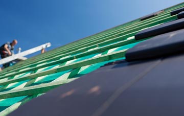 Keddington slate roofing costs