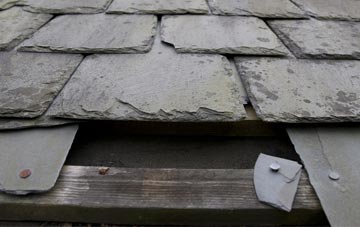 Keddington slate roof repairs and maintenance