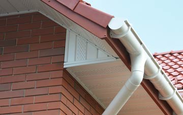 Keddington soffit repair costs