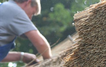 professional Keddington thatchers