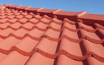 Keddington tile and slate roof replacement