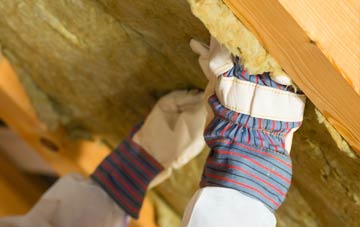 types of Keddington pitched roof insulation materials