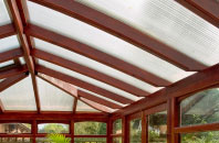 Keddington conservatory roofing insulation