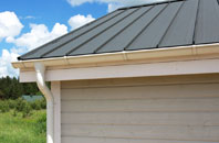 Keddington fascia repair