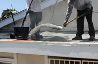 Keddington flat roofing repair
