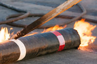 free Keddington flat roofing repair quotes