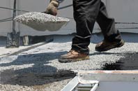 find rated Keddington flat roofing replacement companies