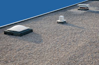Keddington flat roofing