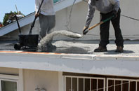 Keddington flat roof quotes