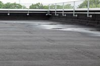 find rated Keddington flat roofing companies