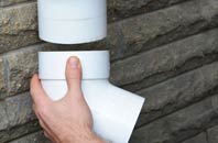 rated Keddington guttering companies