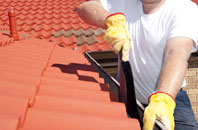Keddington gutter repair