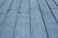 Keddington lead roofing