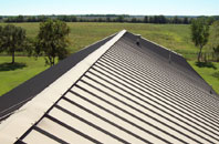 Keddington metal roof quotes