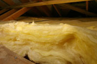 Keddington pitch roof insulation