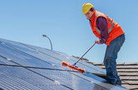 free Keddington roof cleaner quotes
