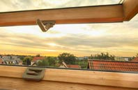rated Keddington roof window companies