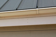 Keddington soffit repair