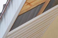 rated Keddington soffit repair companies
