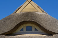Keddington thatch roofing